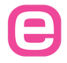 eCourier favicon small