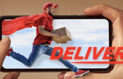 app delivery