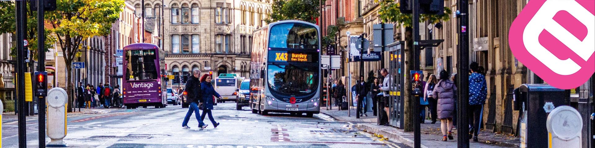 manchester city bus